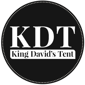 KDT Logo Emblem